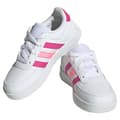 Miniatyrbild 4 av 8: Adidas Tränare För Barn Breaknet 2.0 Vit EU 37 1/3