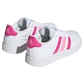 Miniatyrbild 5 av 8: Adidas Tränare För Barn Breaknet 2.0 Vit EU 37 1/3
