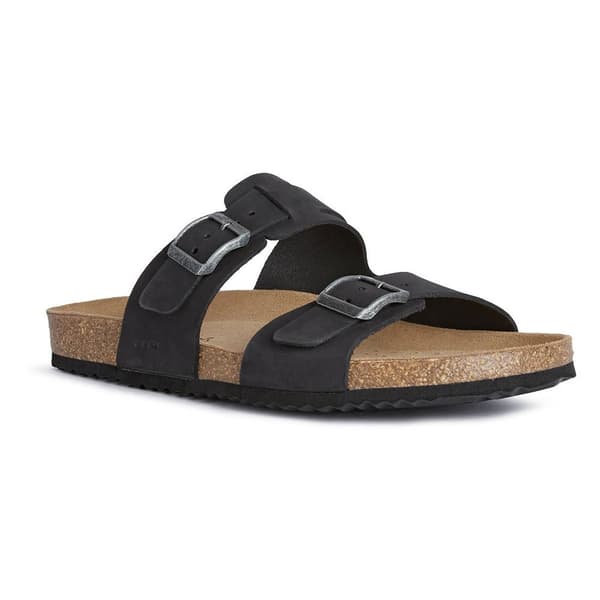 Geox Sandaler Ghita U159vb00032c9 Svart EU 43 Man