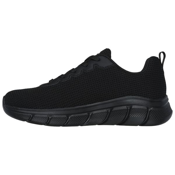 Skechers Utbildare Bobs B Flex Svart EU 37 Kvinna