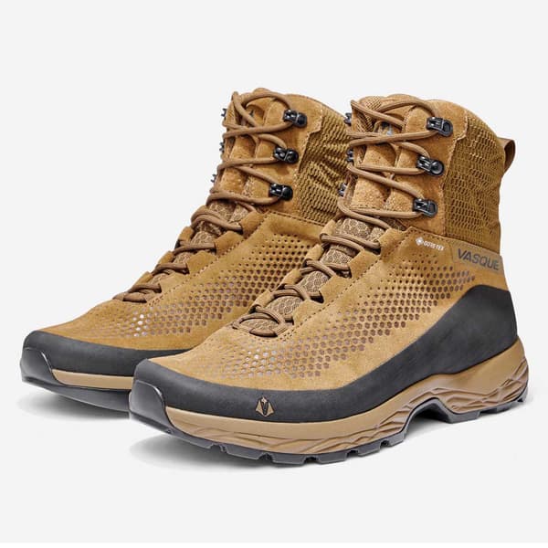 Vasque Kängor Torre At Goretex Brun EU 46 Man