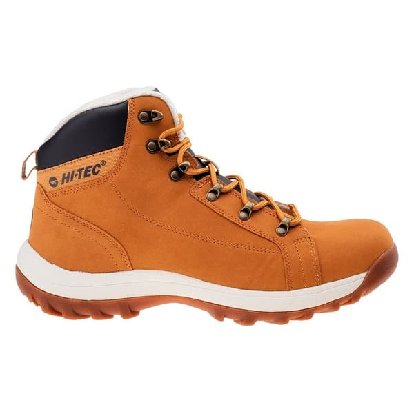 Hi-tec Støvler Haites Mid Orange EU 42 Mand