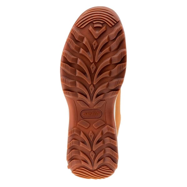 Hi-tec Støvler Haites Mid Orange EU 42 Mand