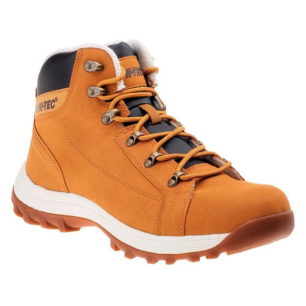 Hi-tec Støvler Haites Mid Orange EU 42 Mand