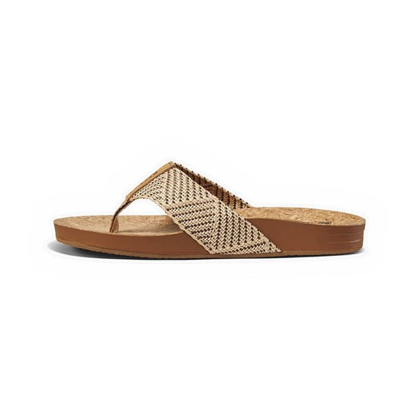 Reef Sandaler Cushion Strand Brun EU 37 1/2 Kvinde