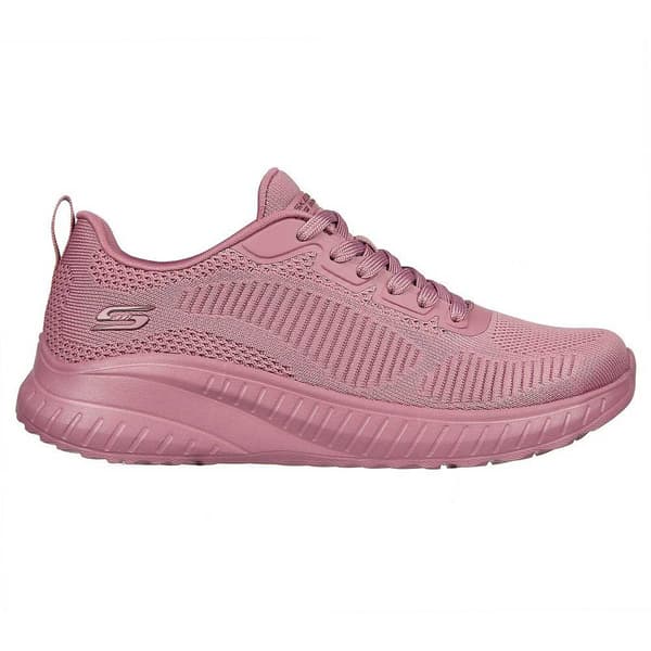 Skechers Valmentajat Bobs Squad Chaos Pinkki EU 38 Nainen