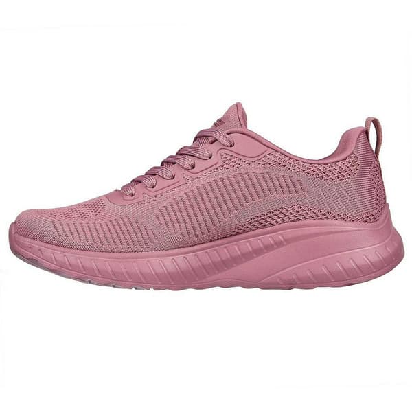 Skechers Valmentajat Bobs Squad Chaos Pinkki EU 38 Nainen