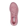Pikkukuva 5 / 5: Skechers Valmentajat Bobs Squad Chaos Pinkki EU 38 Nainen