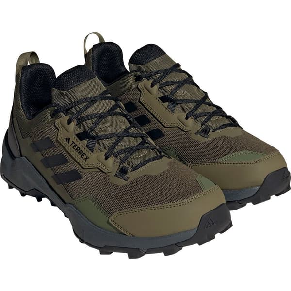 Adidas Vandringsskor Terrex Ax4 Grönt EU 40 Man