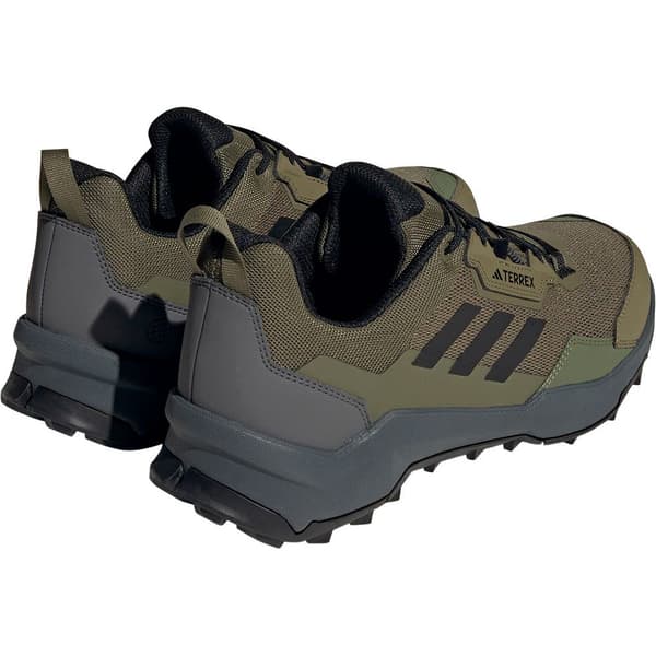 Adidas Vandringsskor Terrex Ax4 Grönt EU 40 Man