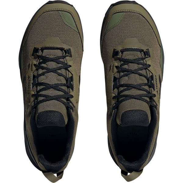 Adidas Vandringsskor Terrex Ax4 Grönt EU 40 Man