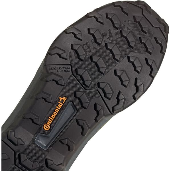Adidas Vandringsskor Terrex Ax4 Grönt EU 40 Man