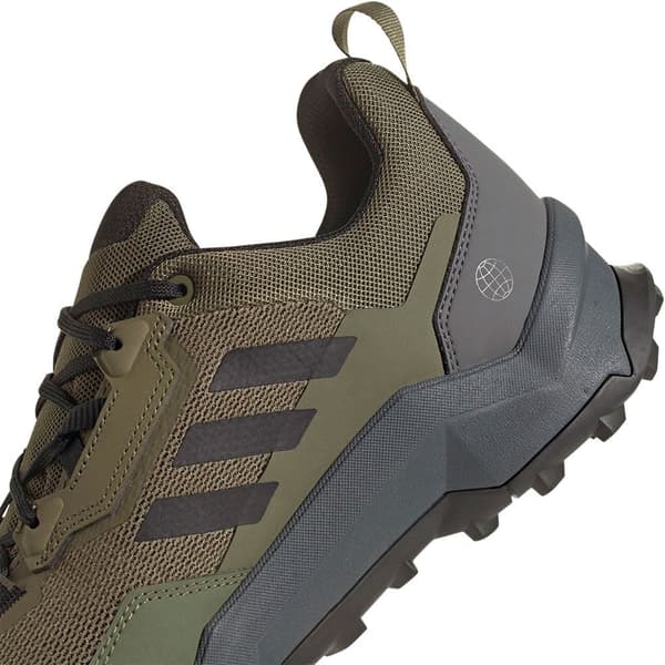 Adidas Vandringsskor Terrex Ax4 Grönt EU 40 Man