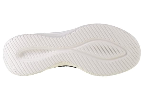 Skechers Valmentajat Ultra Flex 3.0 Smooth Step Musta EU 41 Nainen