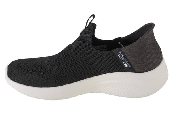 Skechers Valmentajat Ultra Flex 3.0 Smooth Step Musta EU 41 Nainen