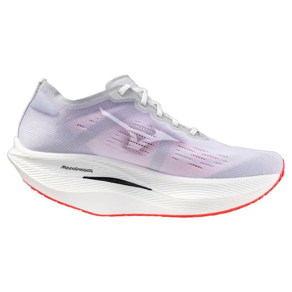 Mizuno Løbe Skoe Wave Rebellion Pro 2(m) EU 44 1/2 Mand