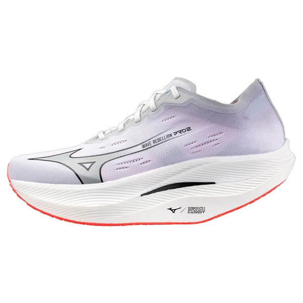 Mizuno Løbe Skoe Wave Rebellion Pro 2(m)  EU 44 1/2 Mand