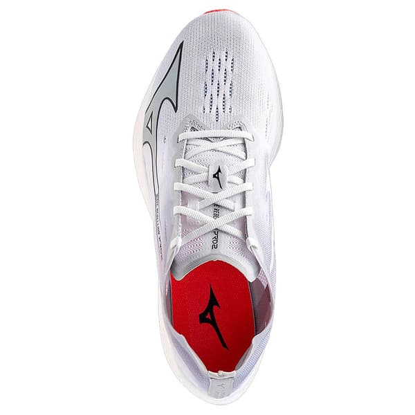 Mizuno Løbe Skoe Wave Rebellion Pro 2(m) EU 44 1/2 Mand