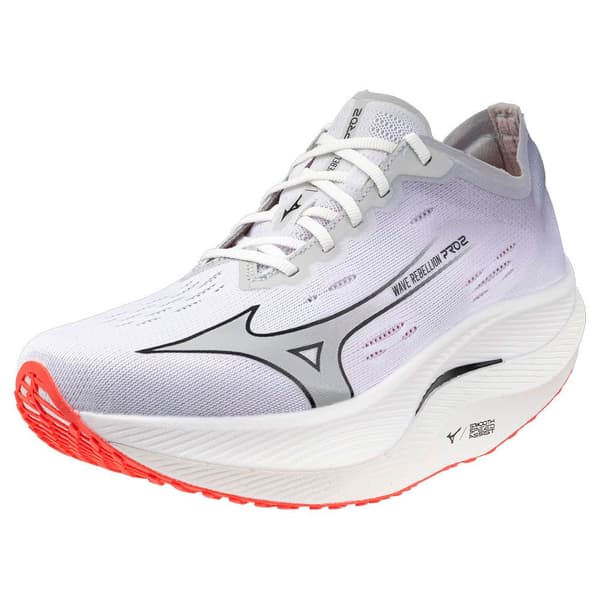Mizuno Løbe Skoe Wave Rebellion Pro 2(m) EU 44 1/2 Mand