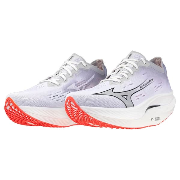 Mizuno Løbe Skoe Wave Rebellion Pro 2(m) EU 44 1/2 Mand