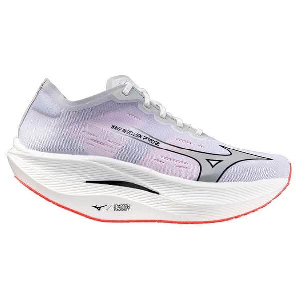 Mizuno Løbe Skoe Wave Rebellion Pro 2(m) EU 44 1/2 Mand