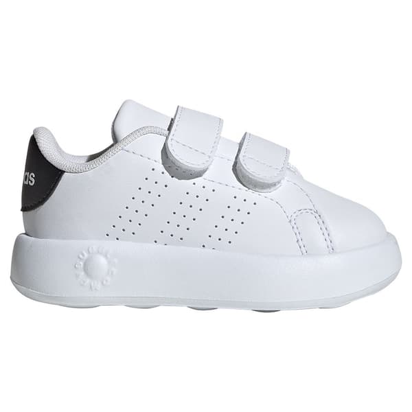 Adidas Kengät Advantage Cf Valkoinen EU 21