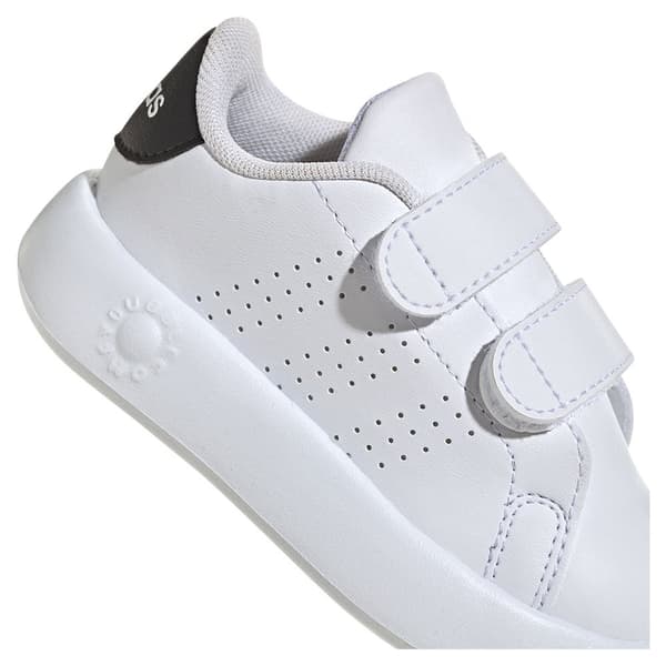 Adidas Kengät Advantage Cf Valkoinen EU 25