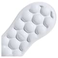 Miniatyrbillede 6 af 7: Adidas Sko Advantage Cf Hvid EU 23 1/2