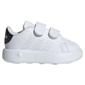 Miniatyrbillede 1 af 7: Adidas Sko Advantage Cf Hvid EU 23 1/2