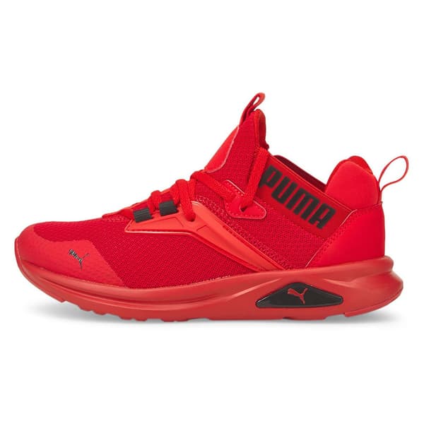 Puma Valmentajat Enzo 2 Refresh Punainen EU 37 1/2 Poika