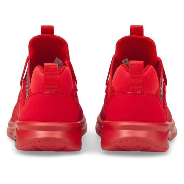 Puma Valmentajat Enzo 2 Refresh Punainen EU 37 1/2 Poika