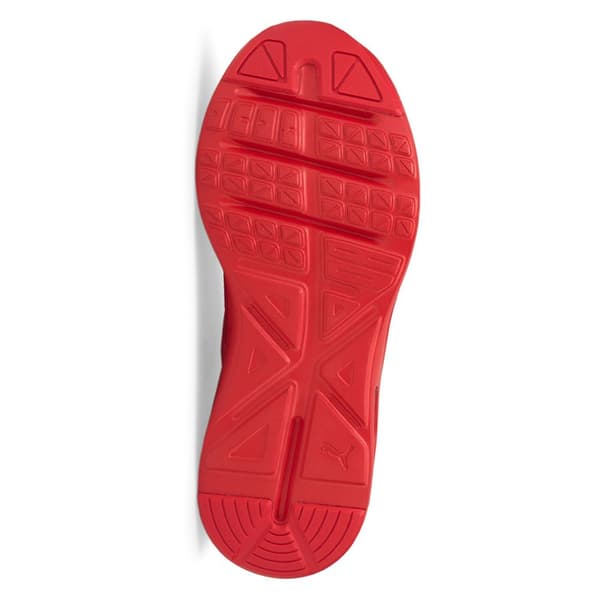Puma Valmentajat Enzo 2 Refresh Punainen EU 37 1/2 Poika