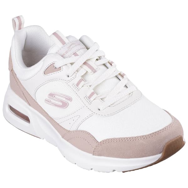 Skechers Utbildare Skech-air Court Beige EU 37 Kvinna