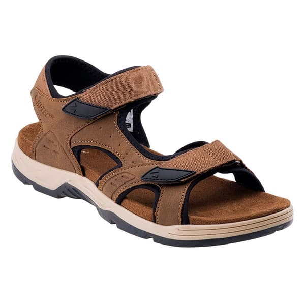 Hi-tec Sandaler Lucibel Brun EU 43 Man
