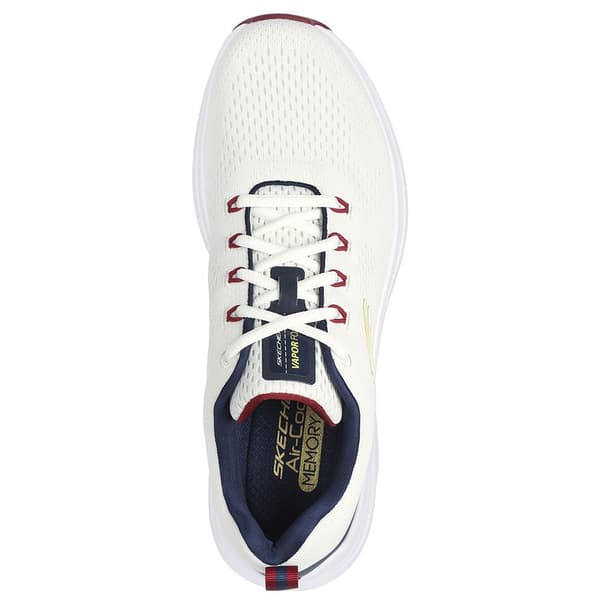 Skechers Utbildare Vapor Foam Vit EU 44 Man