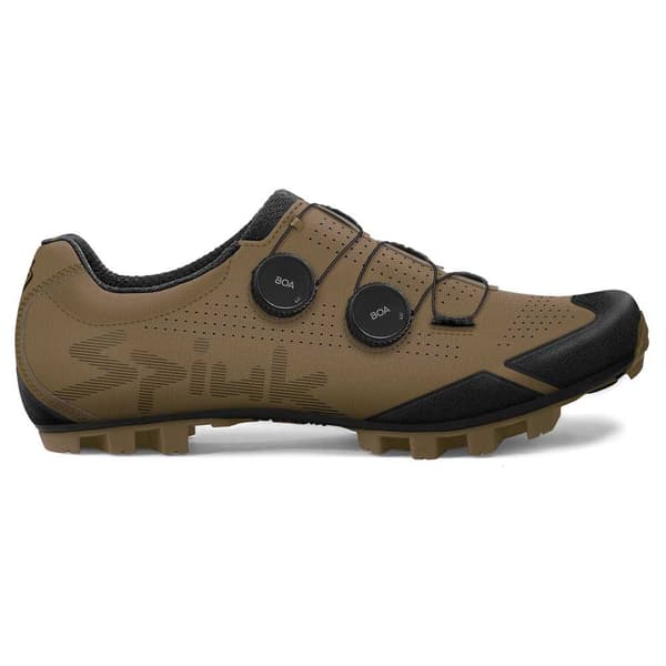 Spiuk Mtb Sko Loma C Brun EU 45 Mand