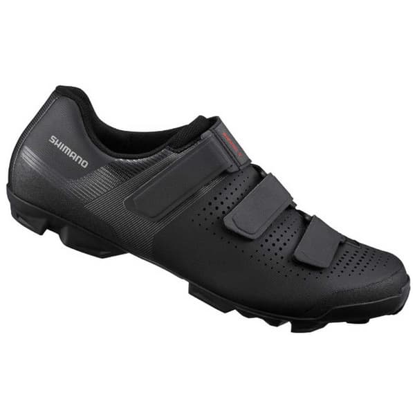 Shimano Mtb Skor Xc1 Svart EU 50 Man