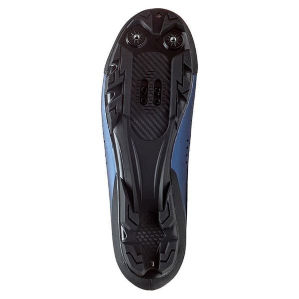 Catlike Mtb Skor Kompact´o X1 Blå EU 43 Man