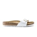 Pikkukuva 1 / 3: Birkenstock Sandaalit Madrid Bs Valkoinen EU 38 Nainen
