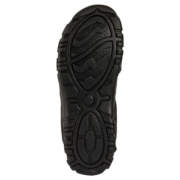 Geox Sandaler Strada Svart EU 46 Man