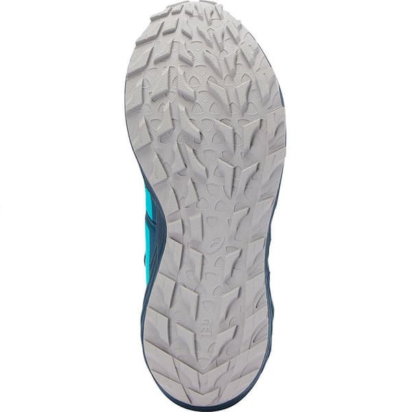 Haglofs Vandringsskor L.i.m Fh Goretex Mid Blå EU 42 Kvinna