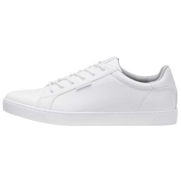Jack & Jones Utbildare Trent Pu 19 Vit EU 40 Man