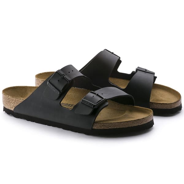 Birkenstock Sandaler Arizona Flerfärgad EU 43 Kvinna