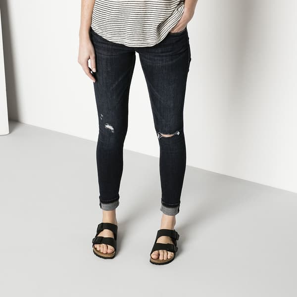 Birkenstock Sandaler Arizona Flerfärgad EU 43 Kvinna
