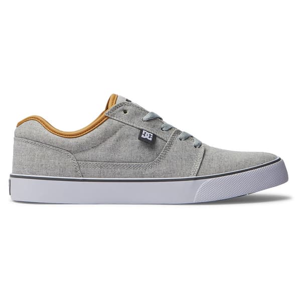 Dc Shoes Trænere Tonik Tx Se Grå EU 39 Mand