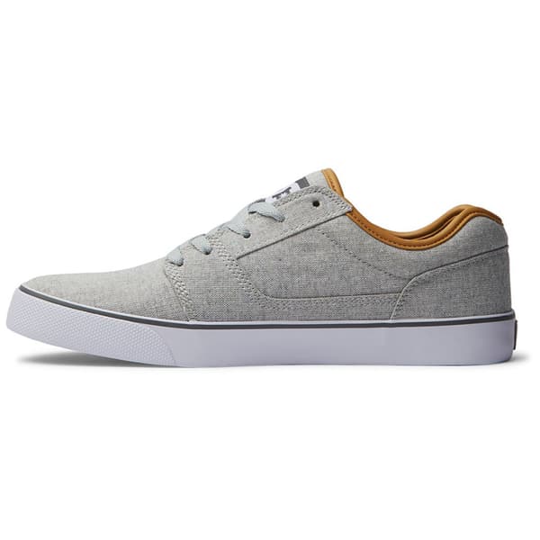 Dc Shoes Trænere Tonik Tx Se Grå EU 39 Mand