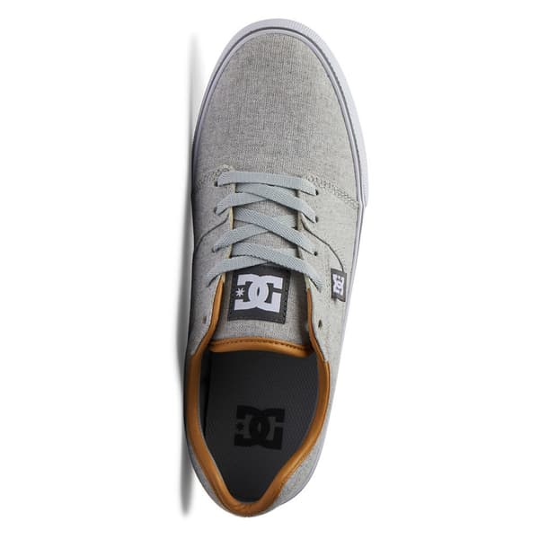 Dc Shoes Trænere Tonik Tx Se Grå EU 39 Mand