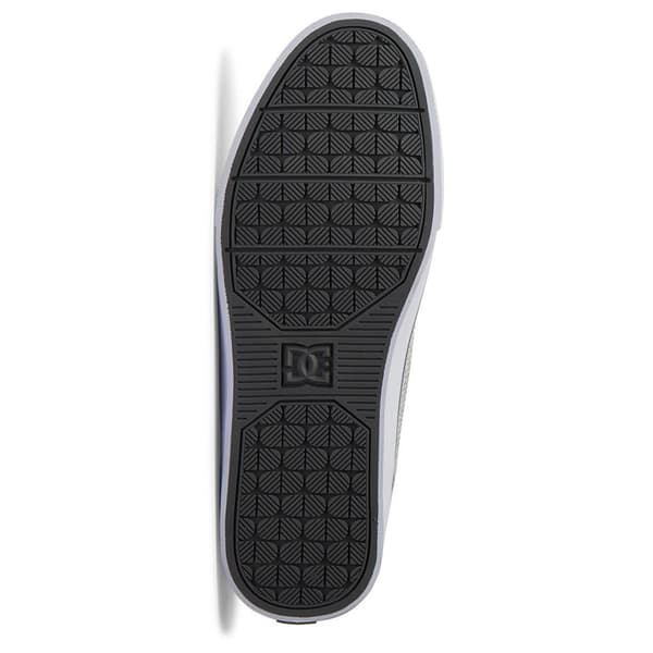 Dc Shoes Trænere Tonik Tx Se Grå EU 39 Mand