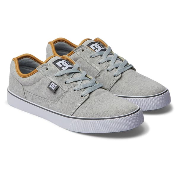 Dc Shoes Trænere Tonik Tx Se Grå EU 39 Mand