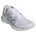 Miniatyrbillede 4 af 9: Adidas Indendørs Sko Crazyflight Hvid EU 44 Kvinde